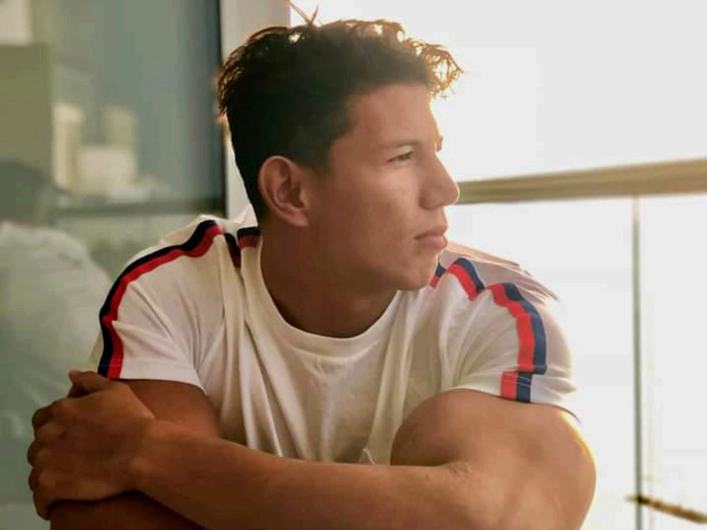 Rock Muscle - Flirt4Free cam model profile and statistics