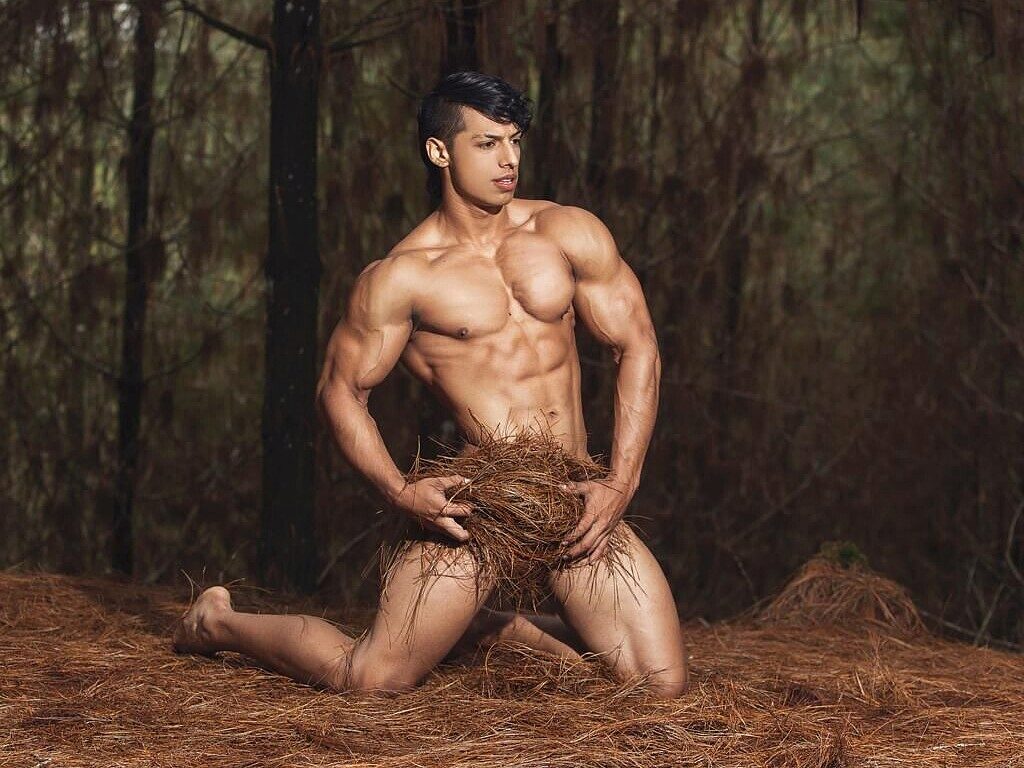 Owen Wolfe