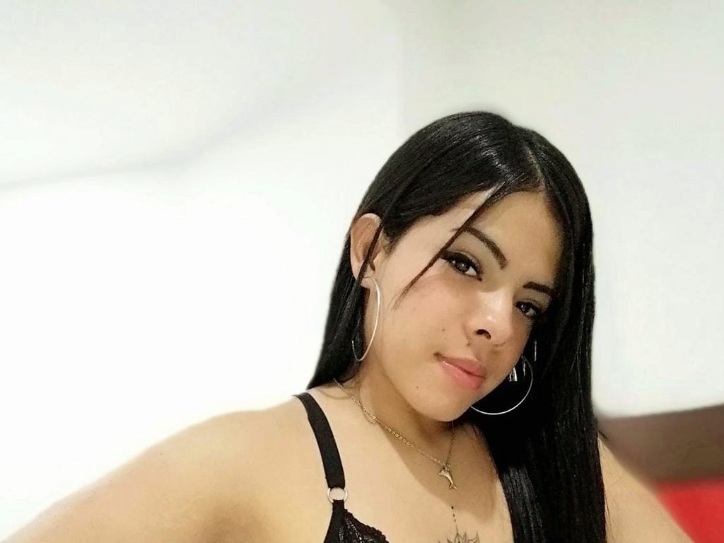 Katia Koller Live Chat on Flirt4Free