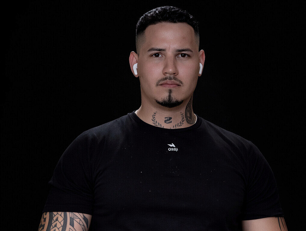 Milan Thomson profile