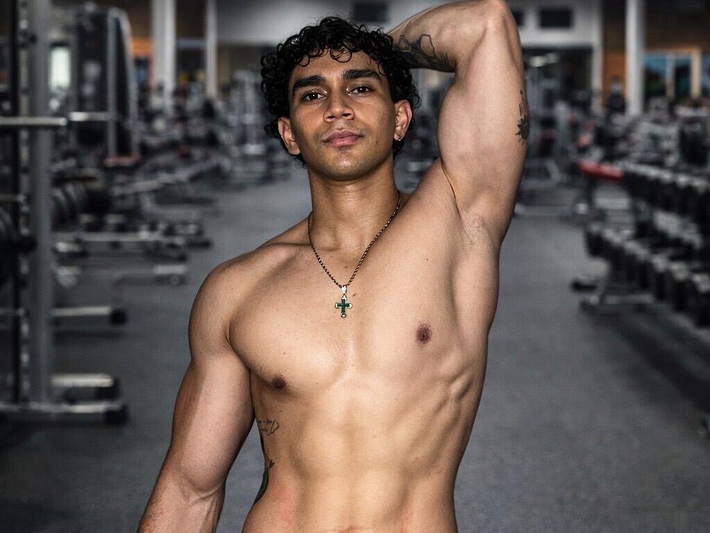 Matteo Jack