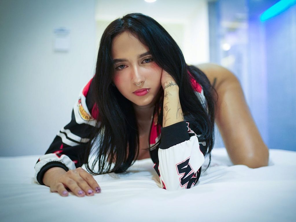 Kendall Rousse — Flirt4Free Photos