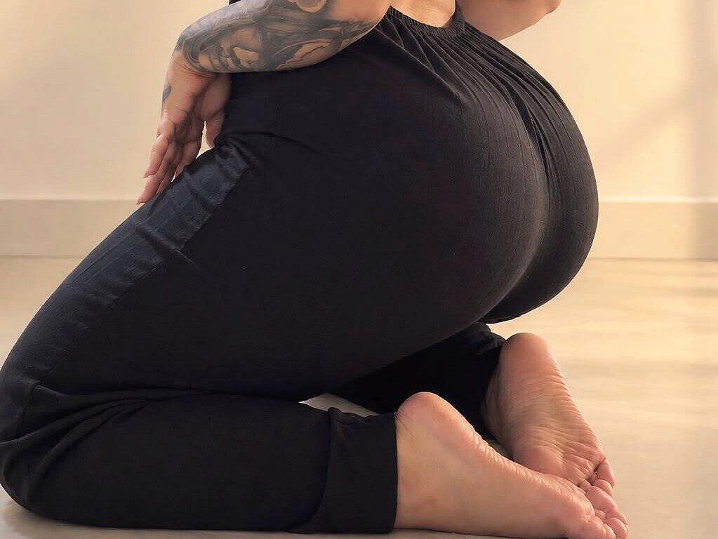 Samantha Lojan