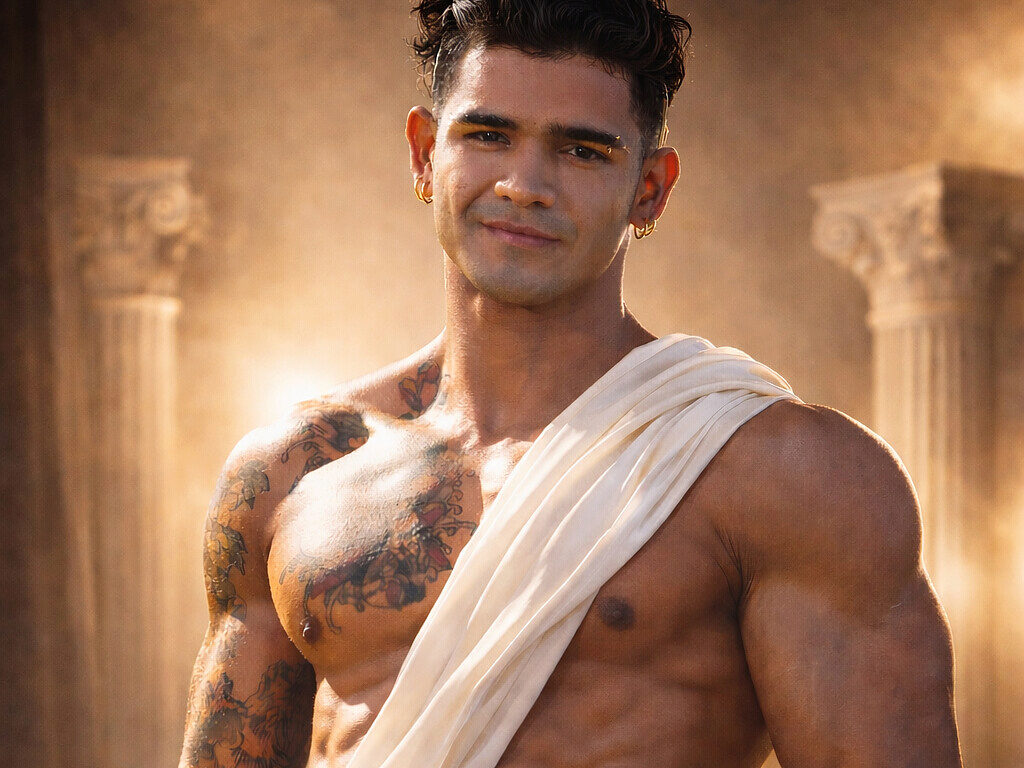 Terry Manson profile