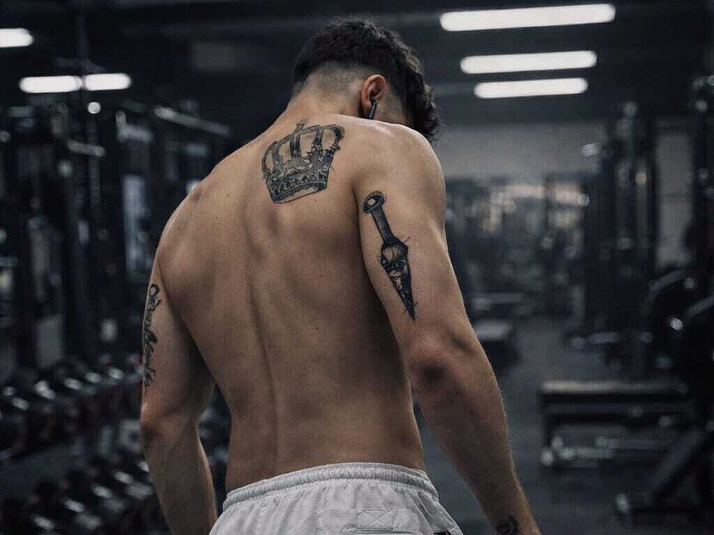 Liam Johnsoon profile