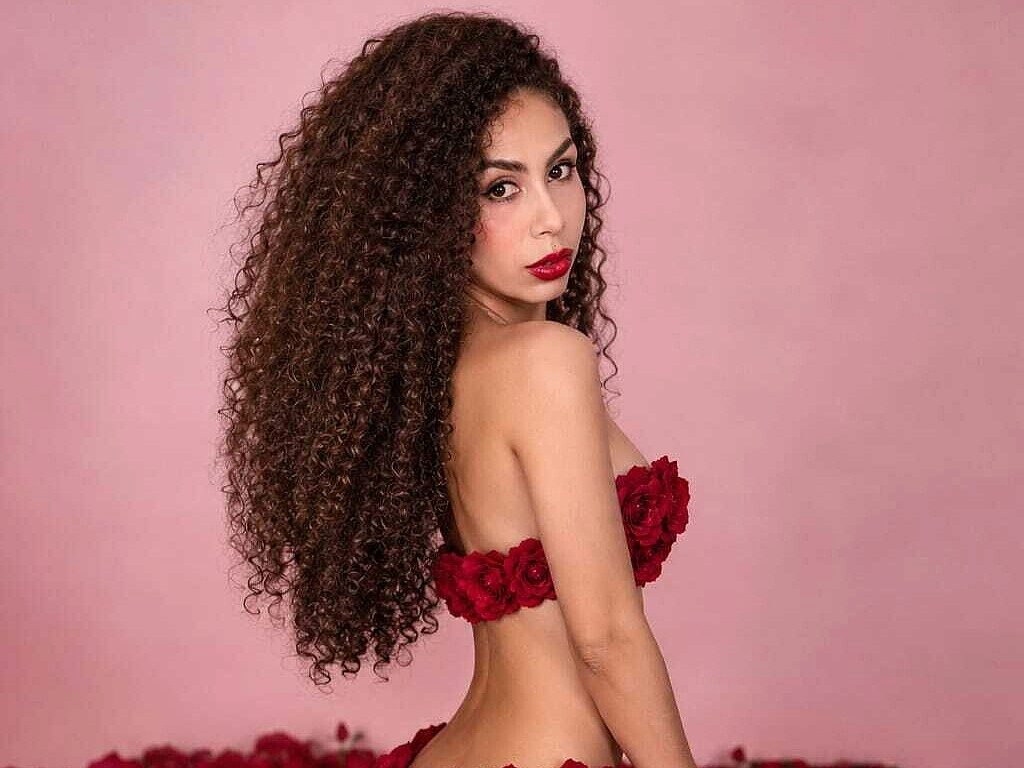 Sofia Milf