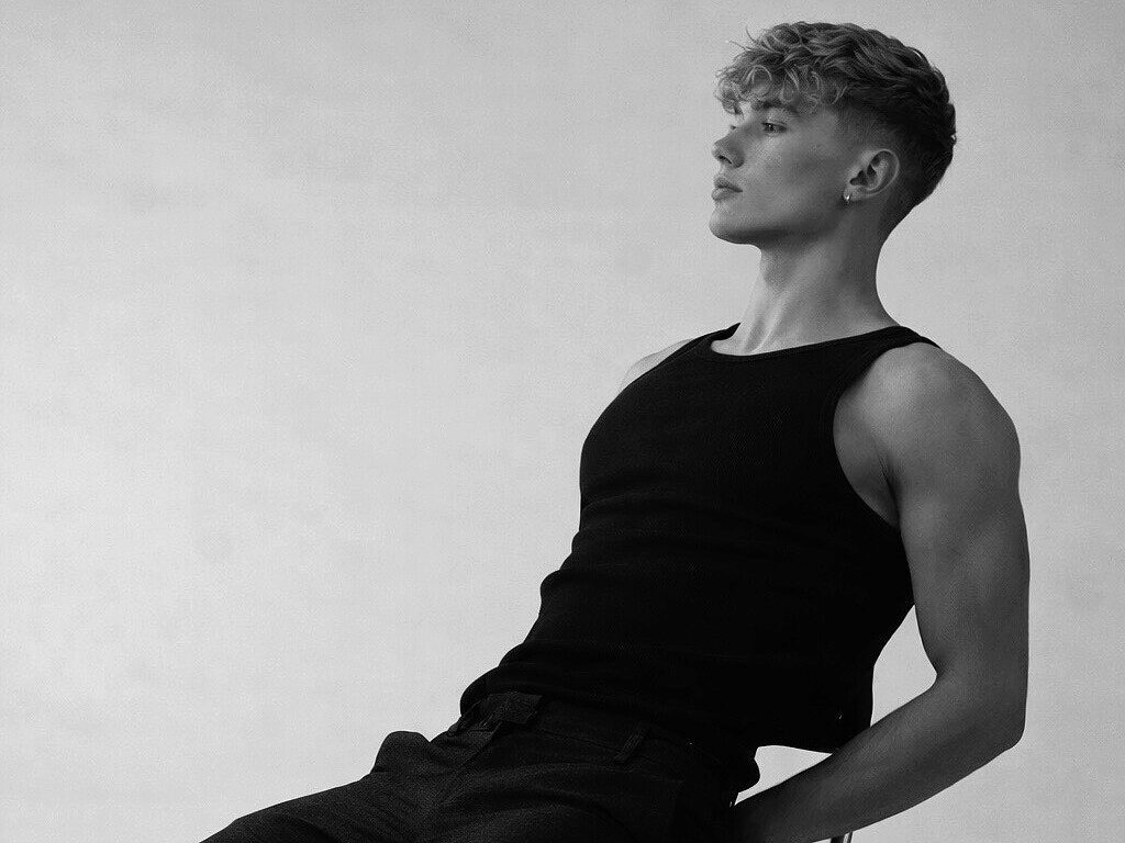 Matthew Bieber profile