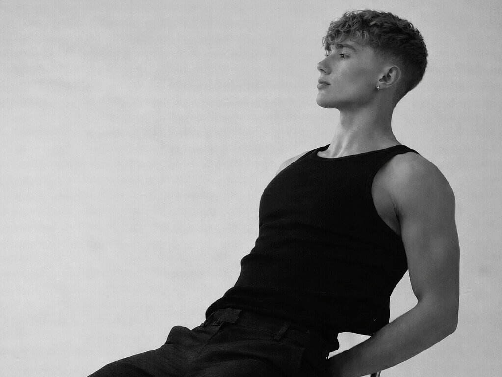 Matthew Bieber profile