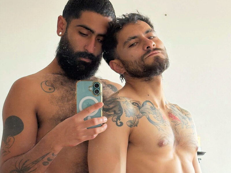 Damian Gama   Damian Tiga live cam model at Flirt4Free