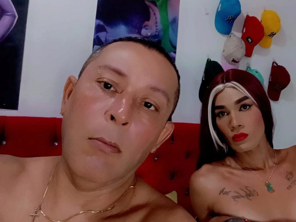 Arianna Shy   Sammy Jener