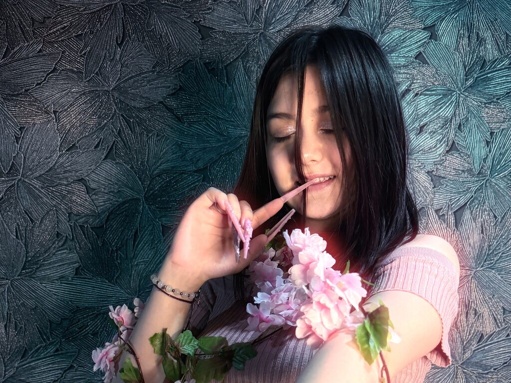 Bella Kaly — Flirt4Free Photos
