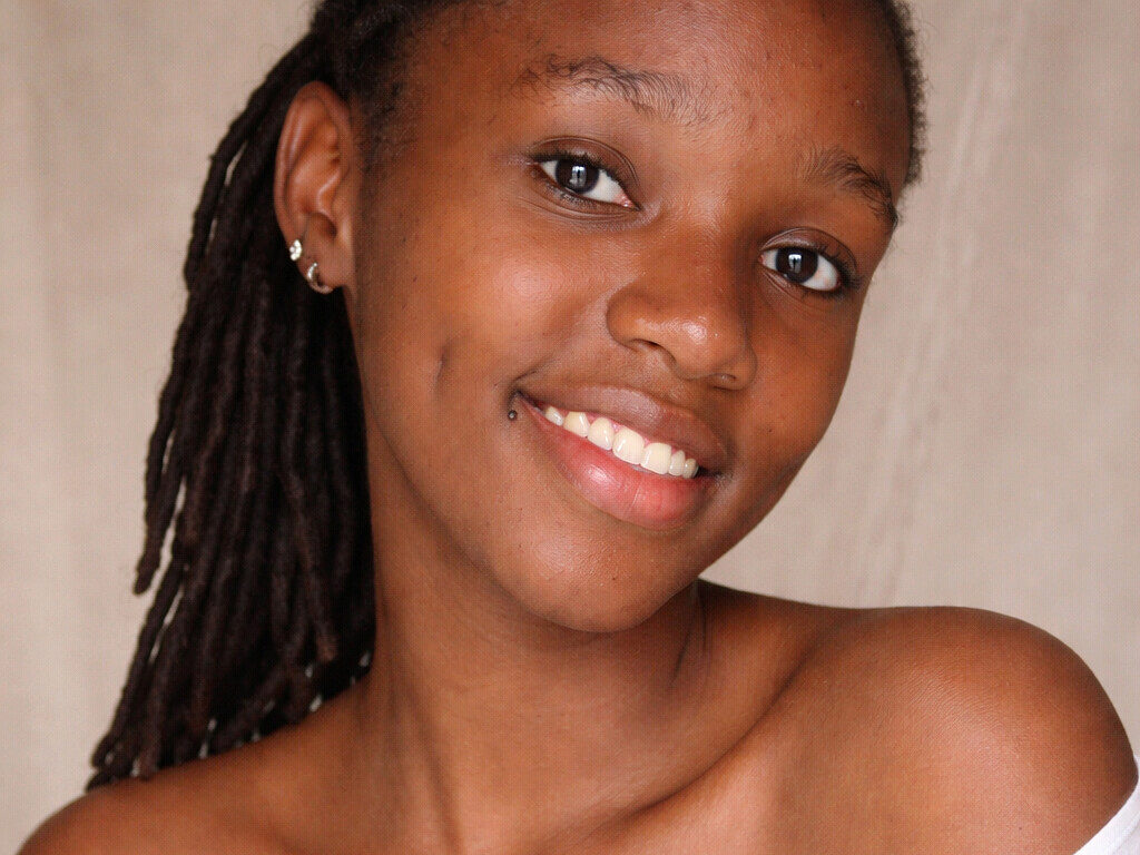 Nina Spice Live Webcam on Flirt4Free