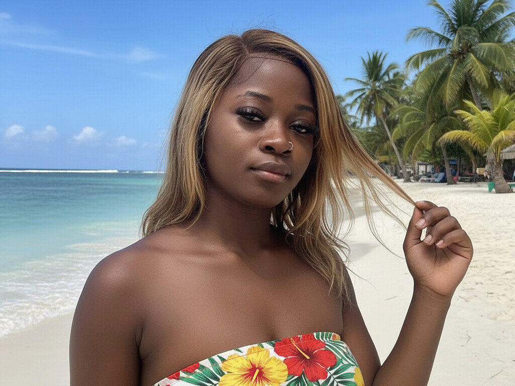 Mira Belle Live Webcam on Flirt4Free