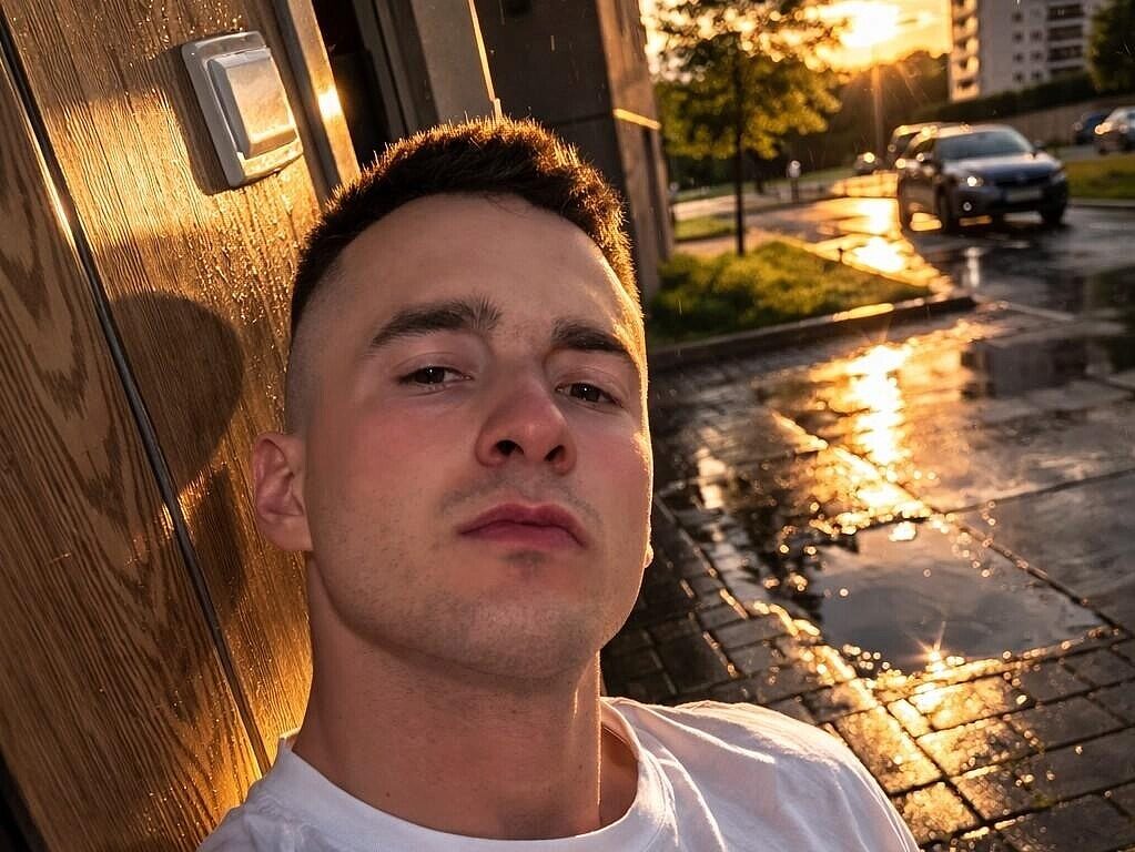 Larry Carson profile