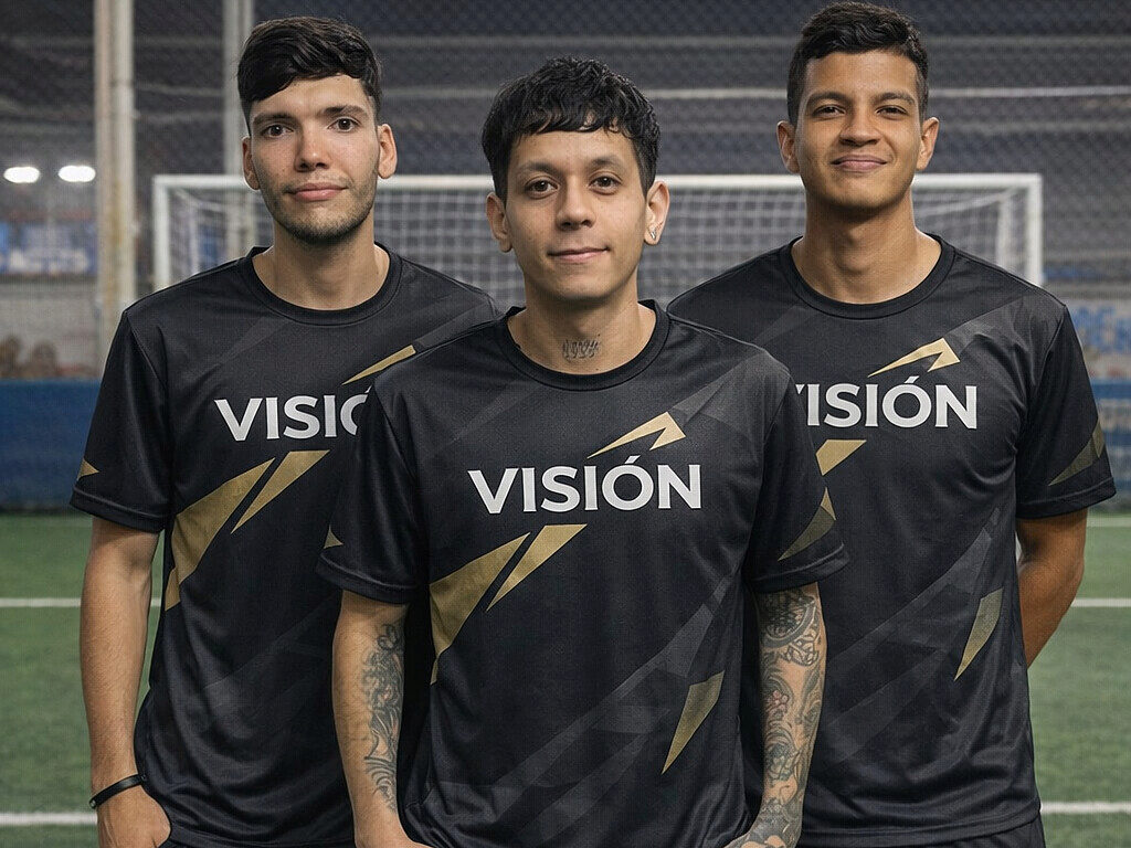 Kenn & Altair & Mikee