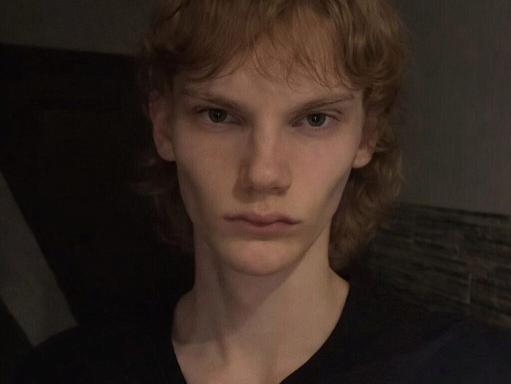 Dave Redmond profile