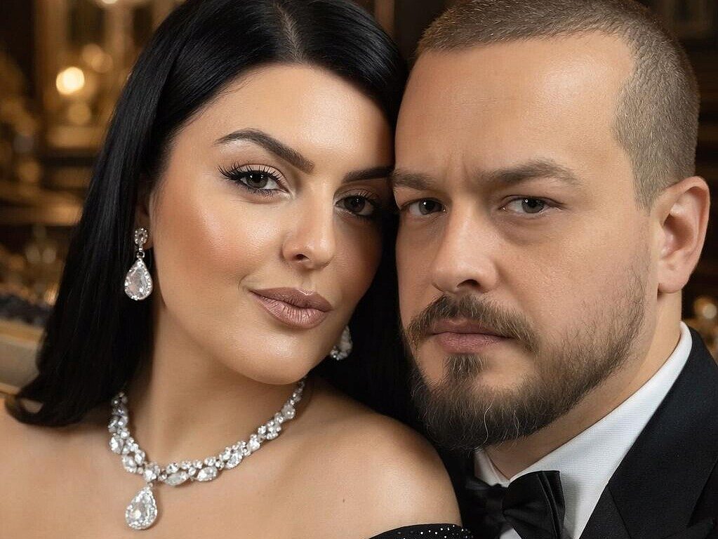 Nico Noire & Vera Noirevip