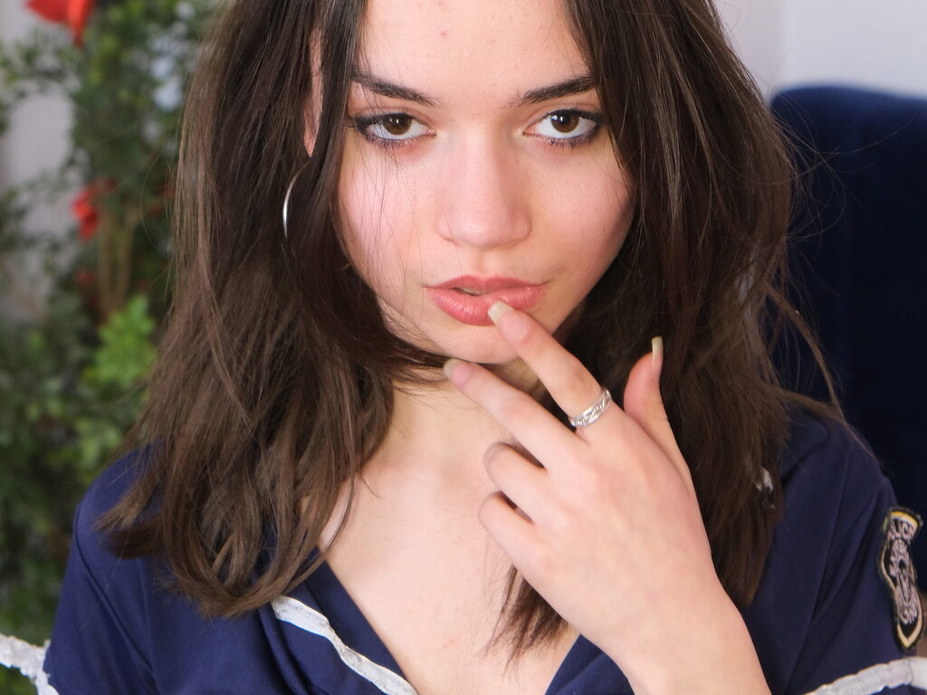 Mimi Petitte