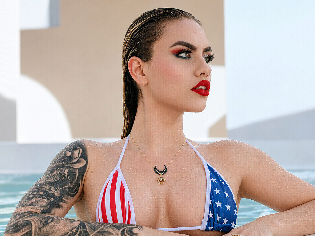 Stacey Stone