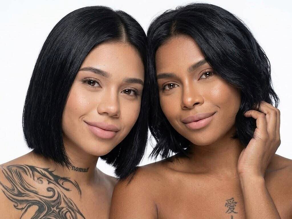 Ani & Paris