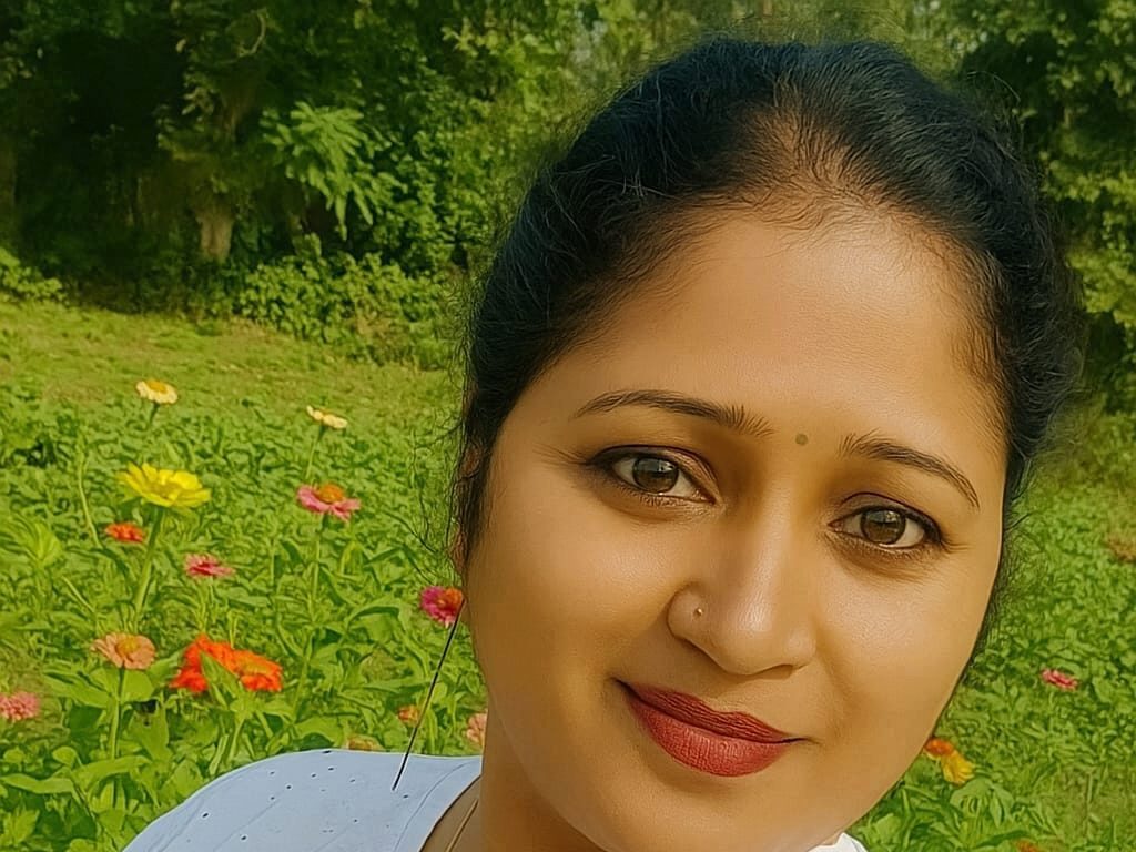 Cute Begam
