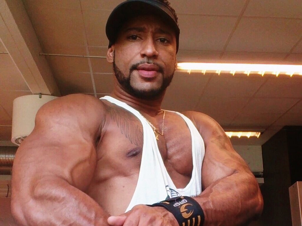 Profile and Statistics for Hebert Gomes on Flirt4Free