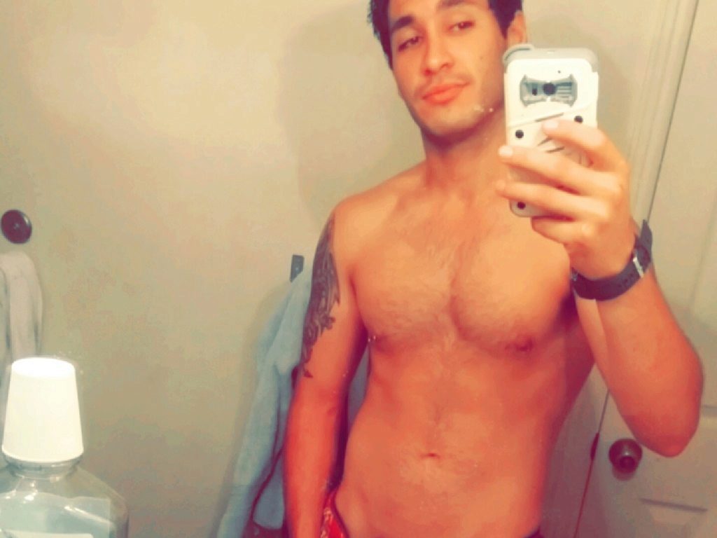 Profile and Statistics for Chris Garcia on Flirt4Free