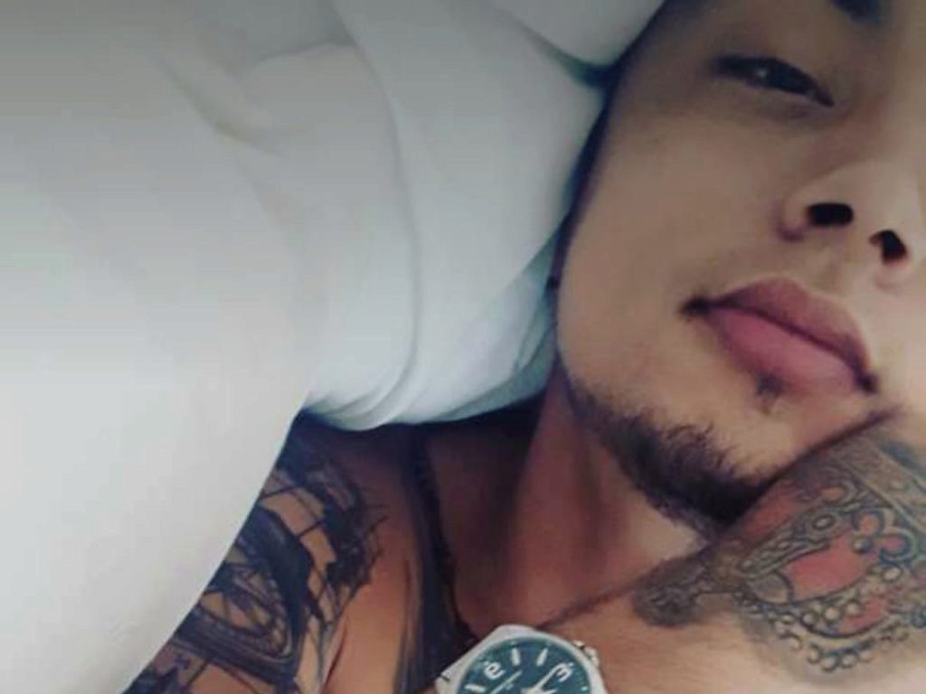 Dominik Cam profile