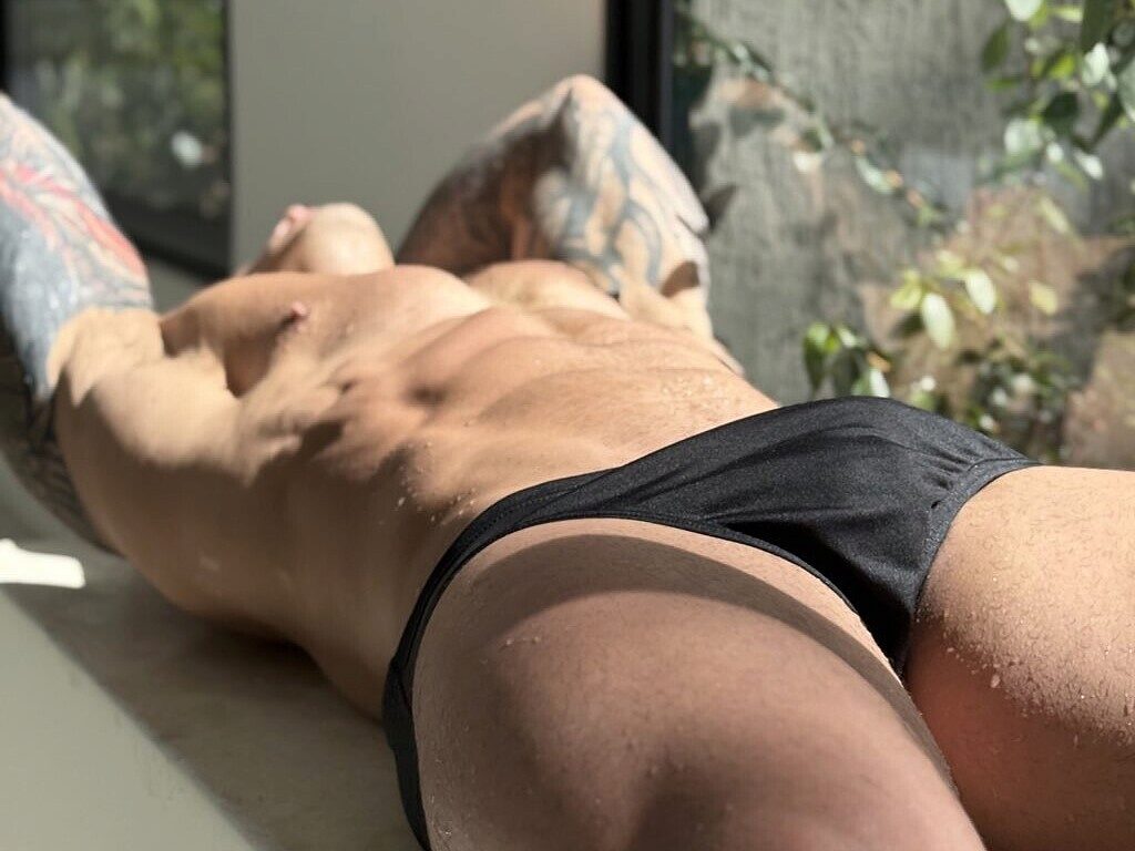 Belami Colton profile