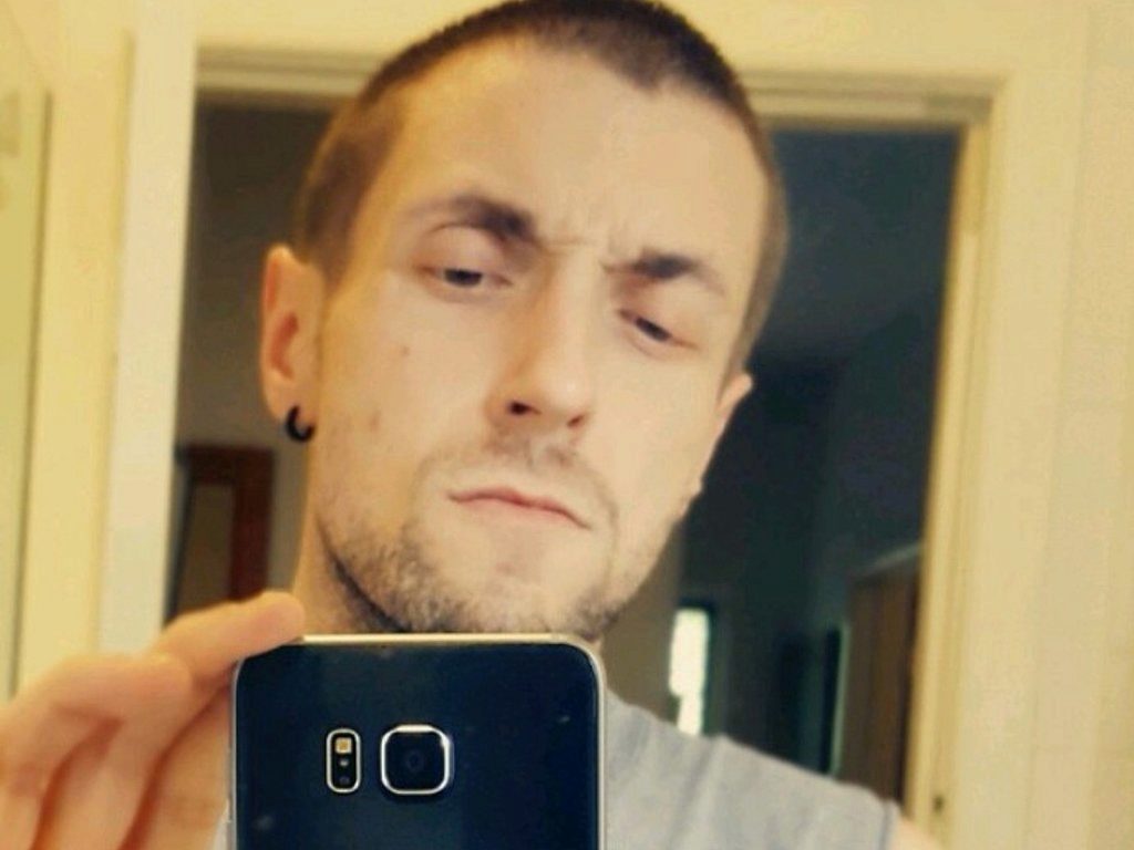 Ethan Stjames webcam