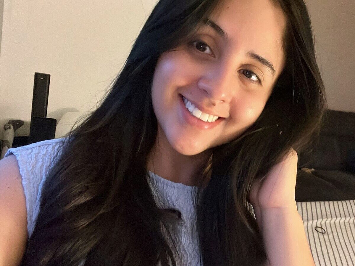 Alicce Kiim Live Webcam on Flirt4Free