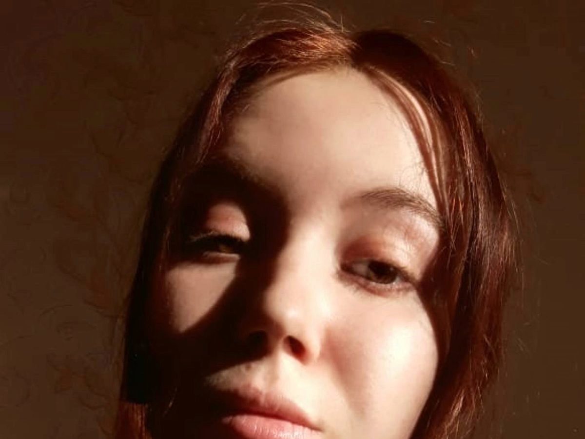 Torry Ford Live Webcam on Flirt4Free