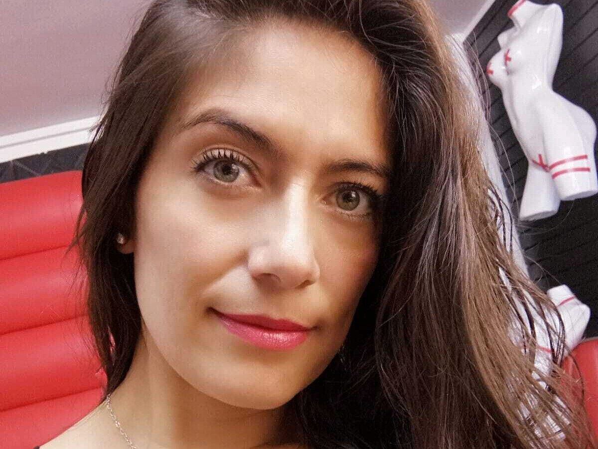 Sara Squiirt