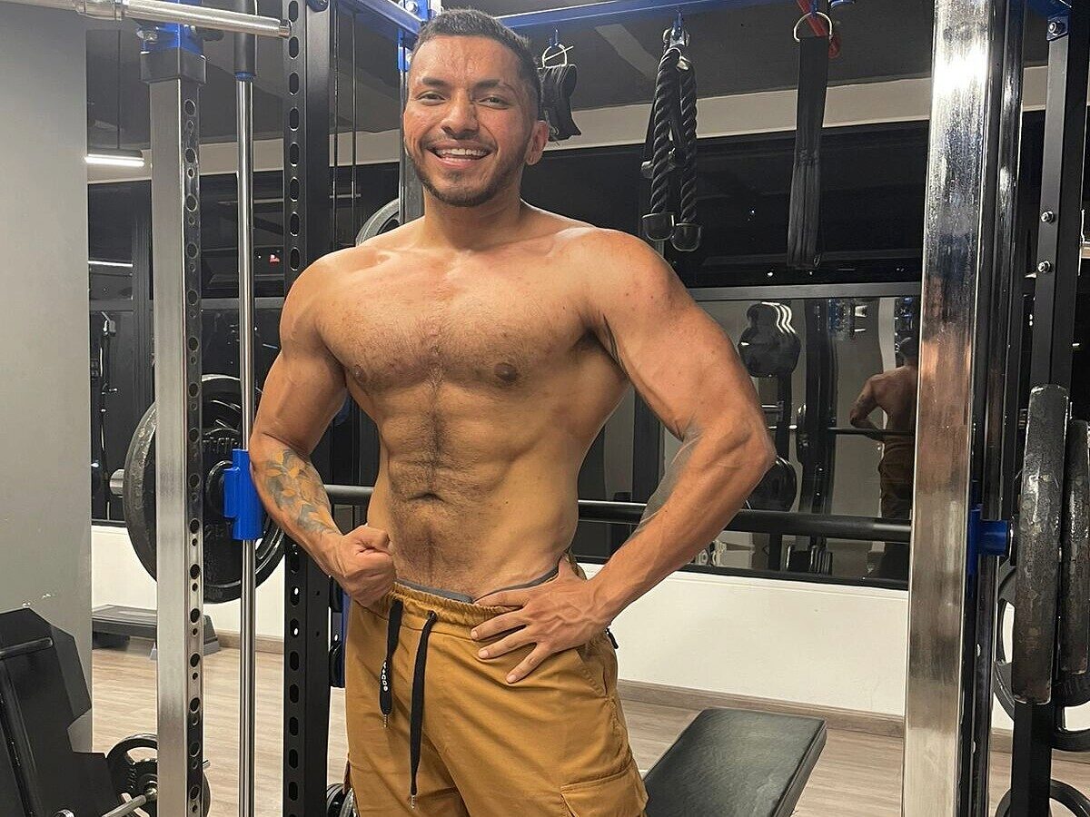 Maximus Clark profile