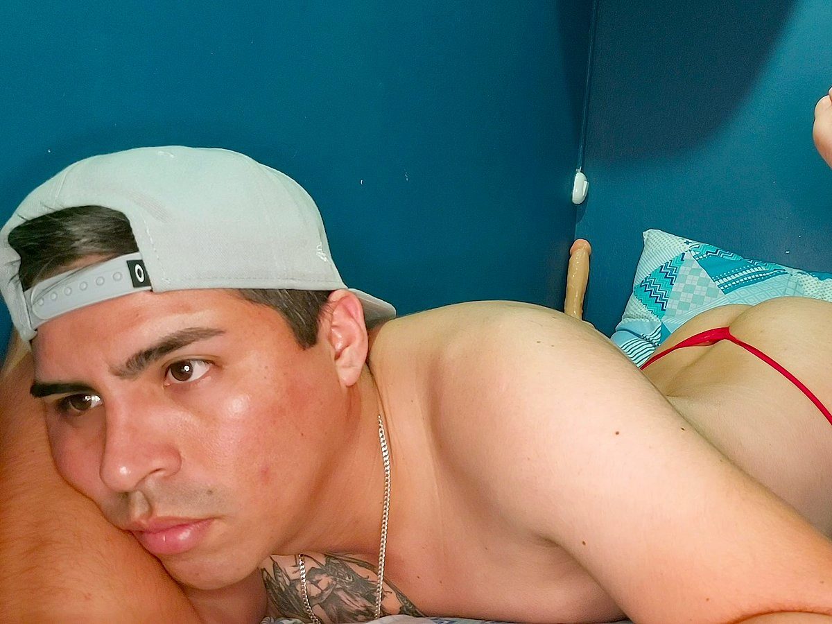 Gabriel Lude Live Cam and Profile on UnifiedCams