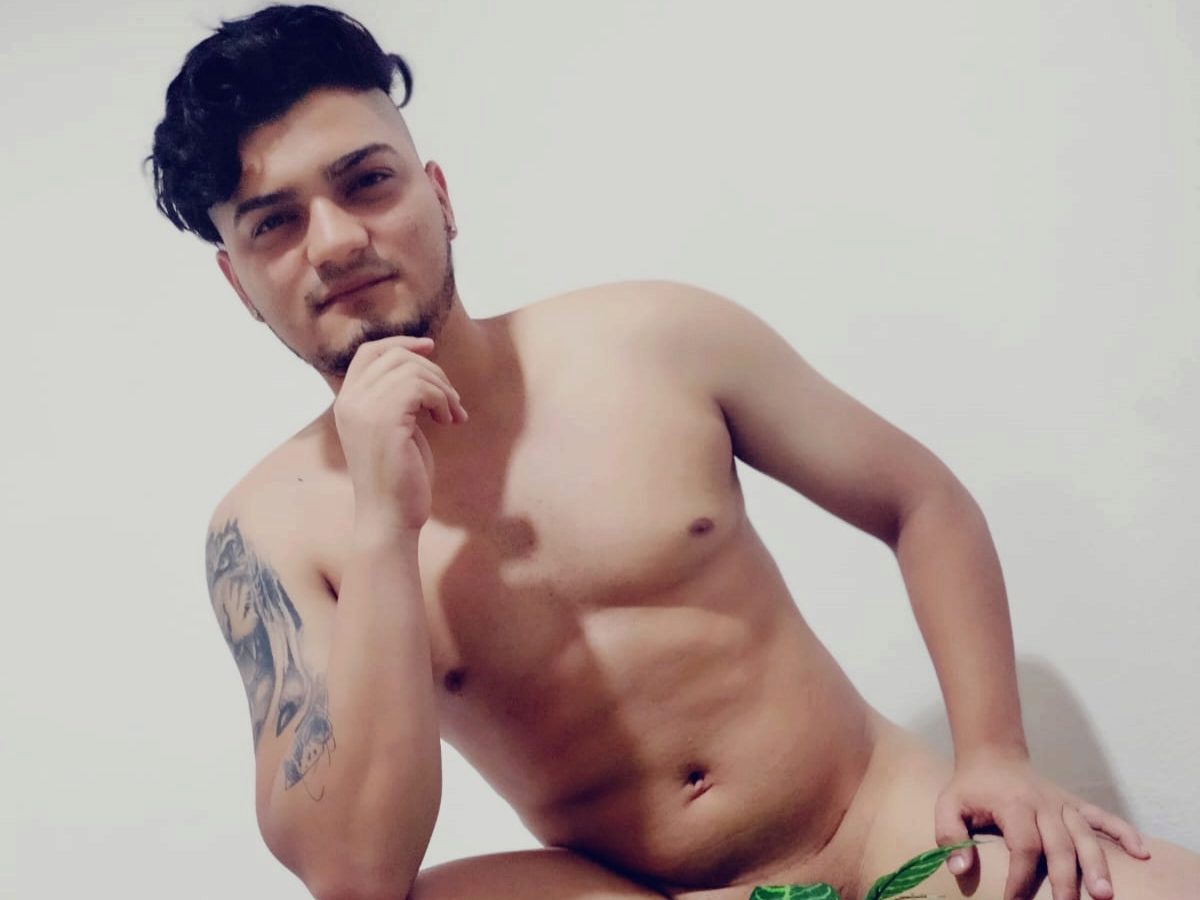 Dimitry Rolex Live Cam on Flirt4Free