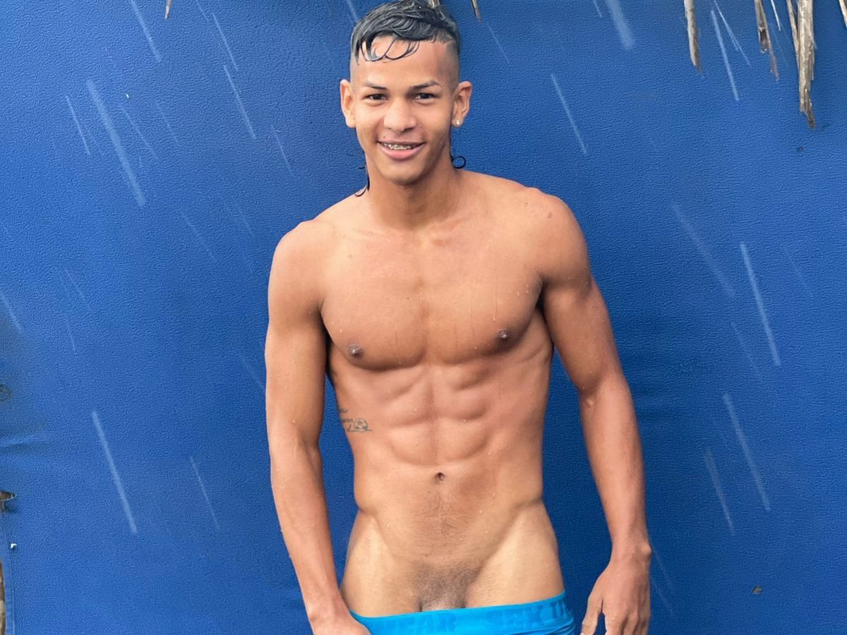 Thiago Moreira Live Cam on Flirt4Free