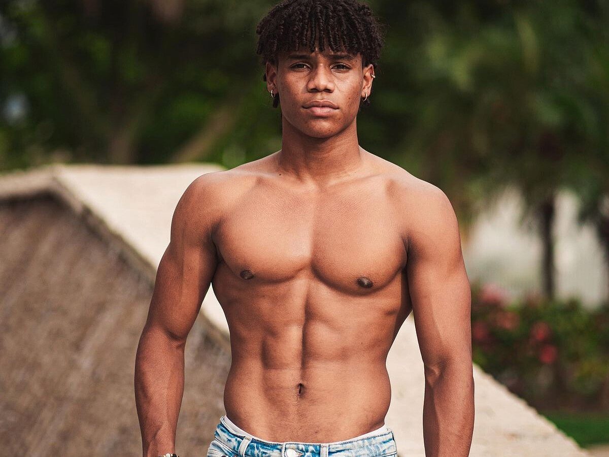 Marcelo Dosantos profile