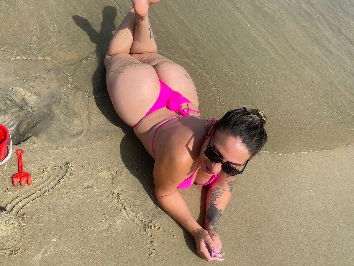 Penelope Cooper Live Webcam on Flirt4Free