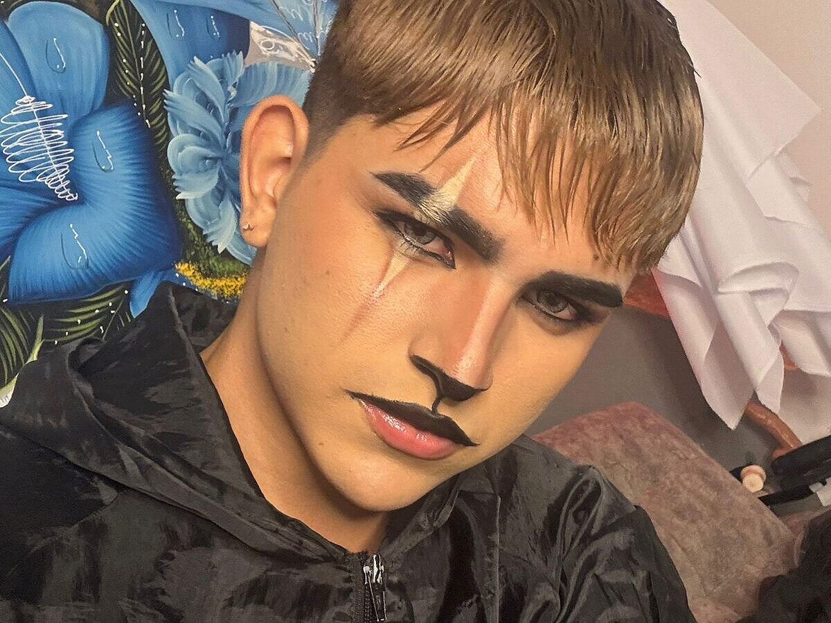 Lyam Amatista profile