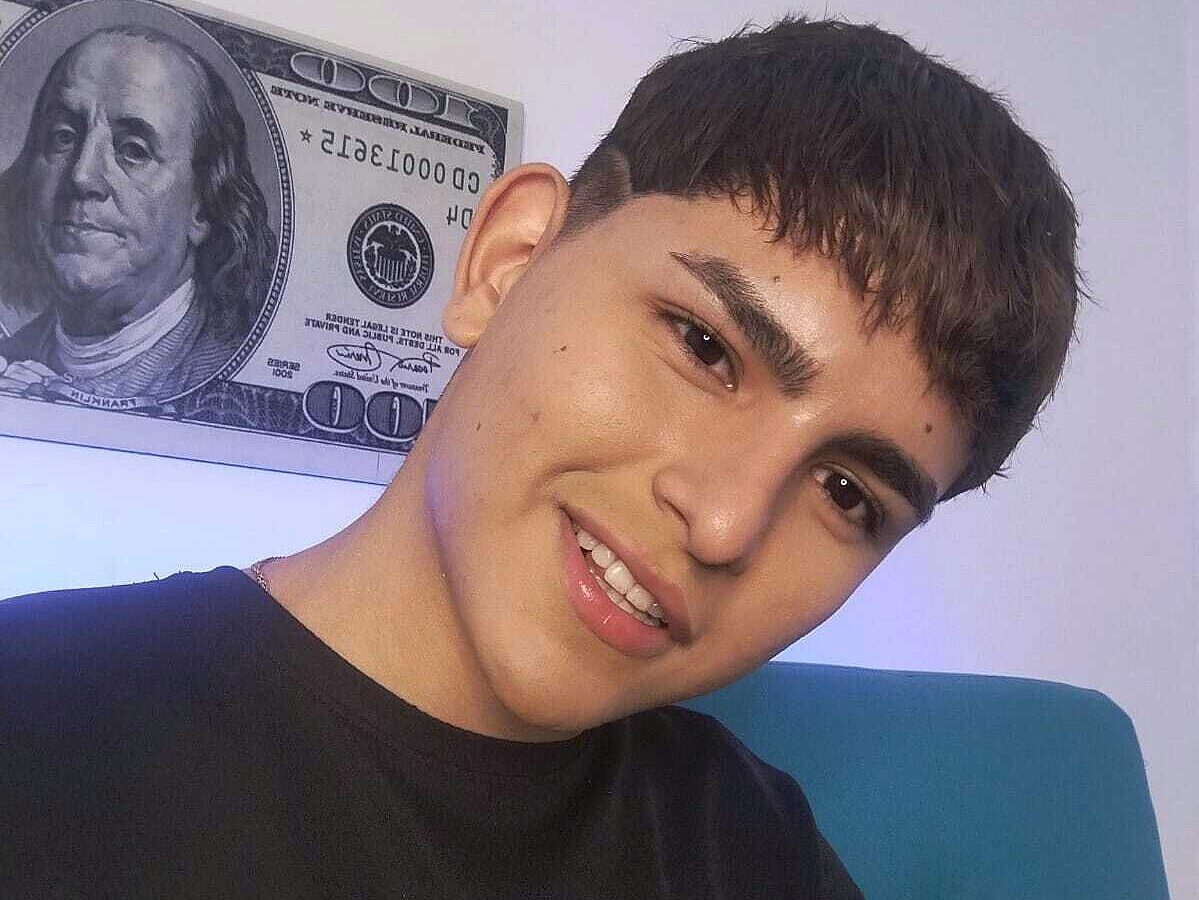 Lyam Amatista profile