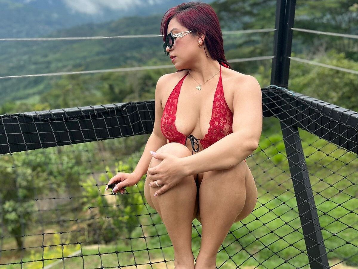 Nikky Evans