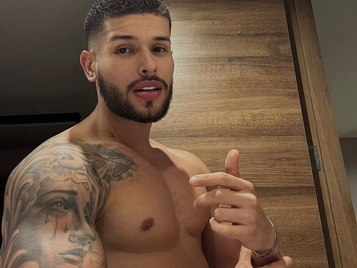 Santos Ramirez profile