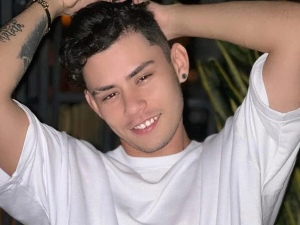 Kelvis Estrada profile