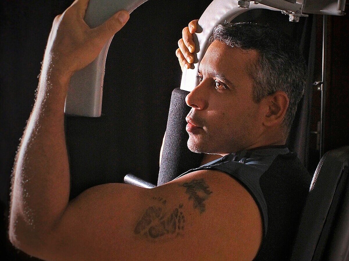 Matthew Fire profile