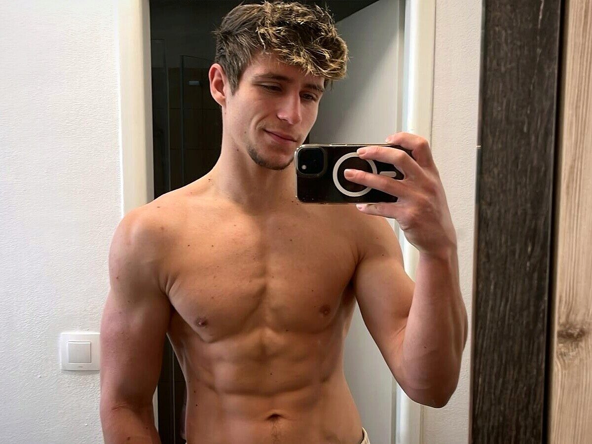 Evan Richmond profile