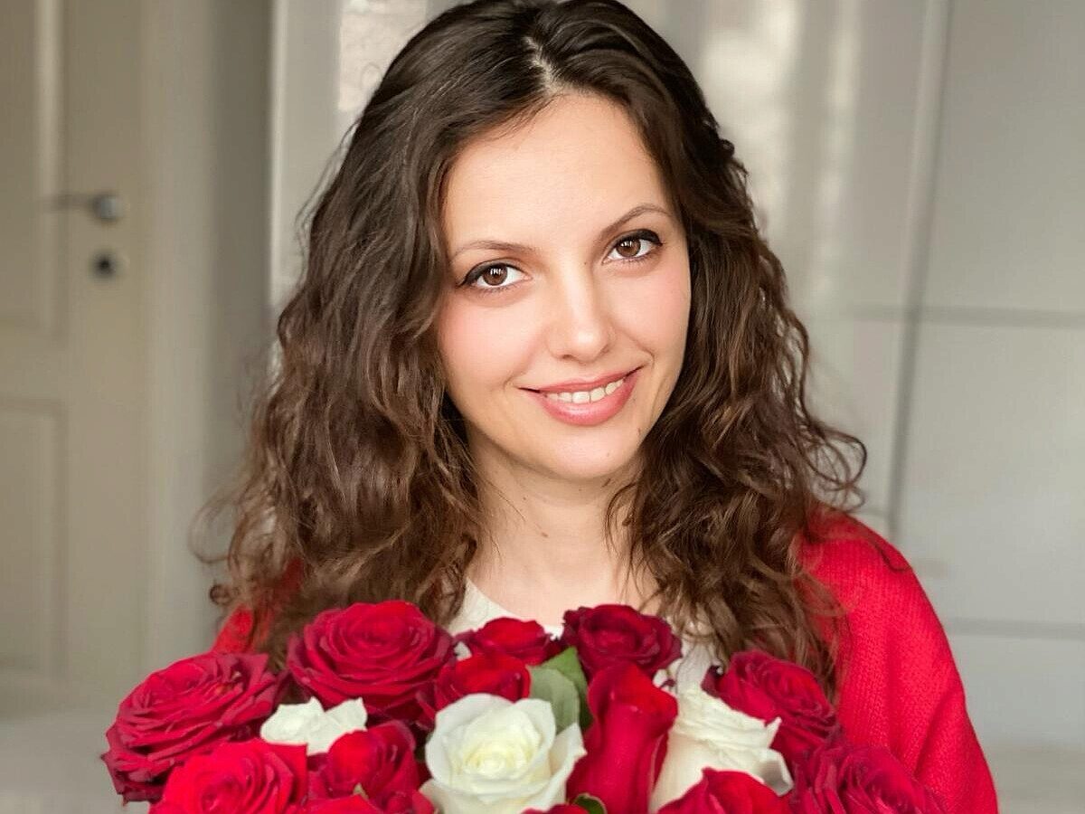 Karina Desire Live Webcam on Flirt4Free