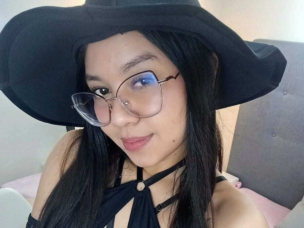 Channel Stark webcam