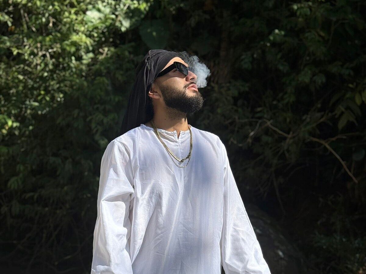 Dricus Abdallah webcam