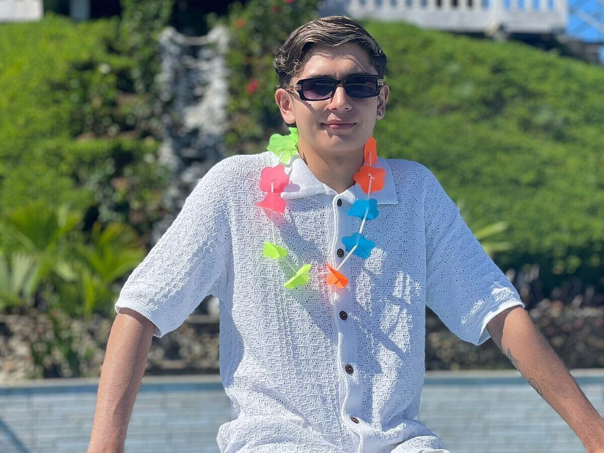 Jack Loverss profile